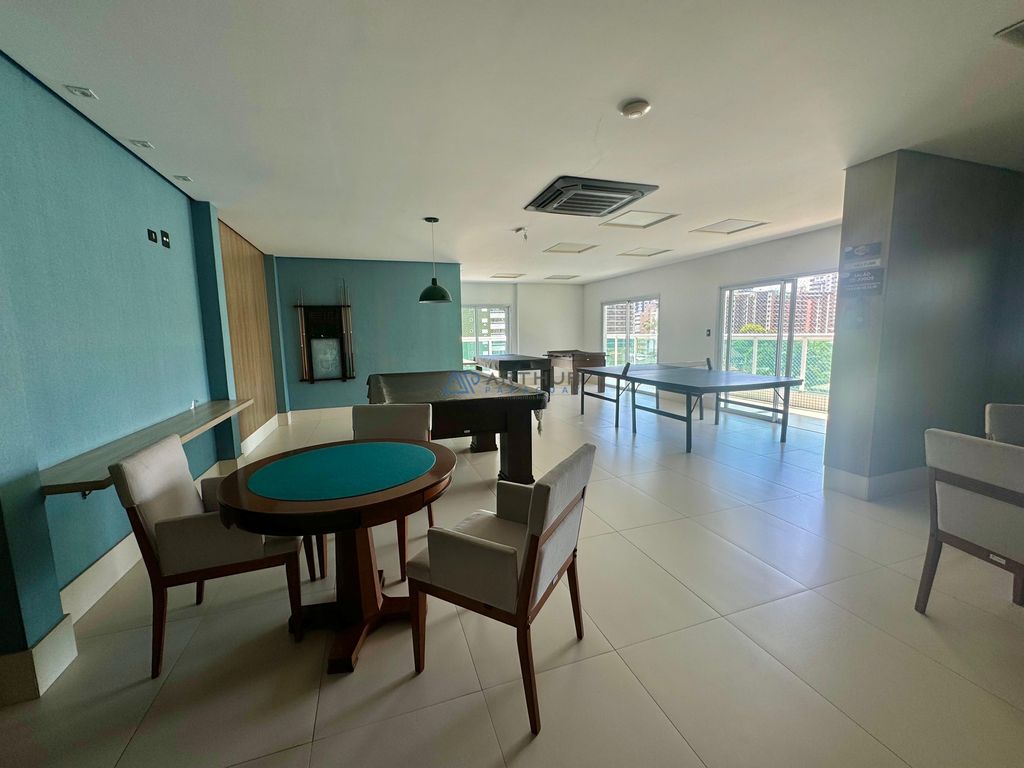 Apartamento 3 dormitórios à venda no Canto do Forte, Praia Grande – 137 m² - foto 39