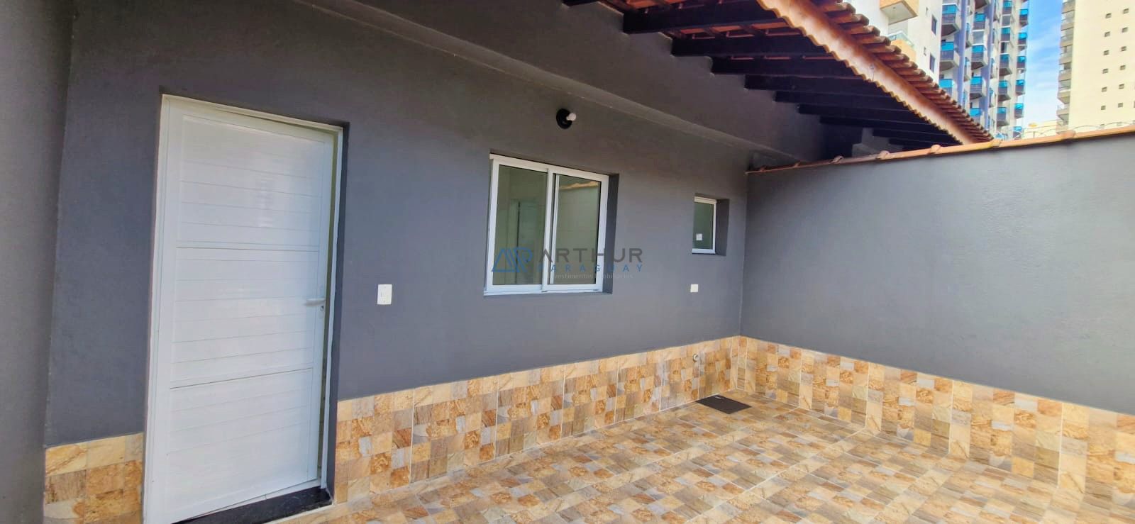 Casa 2 dormitórios à venda na Guilhermina, Praia Grande – 150 m² - foto 4
