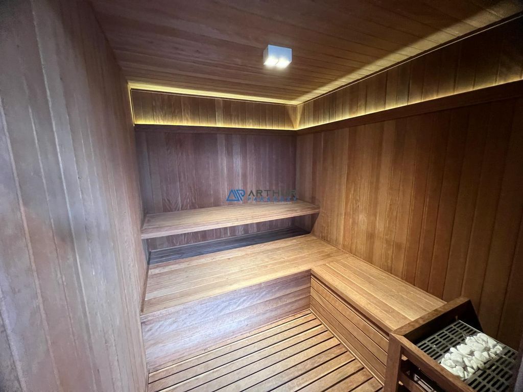 Apartamento 2 dormitórios para alugar no Boqueirão, Praia Grande – 66 m² - foto 25