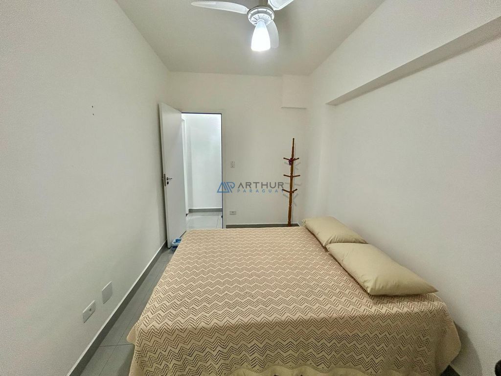 Apartamento 2 dormitórios frente mar à venda no Mirim, Praia Grande – 72 m² - foto 16