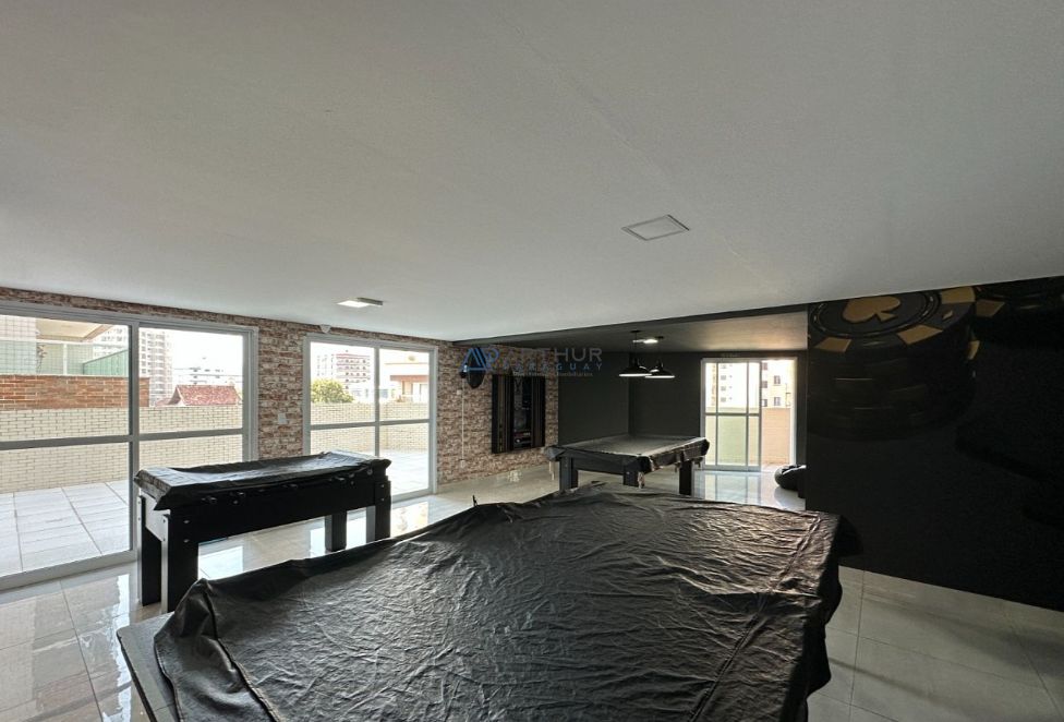Apartamento 1 dormitório à venda no Caiçara, Praia Grande – 51 m² - foto 24
