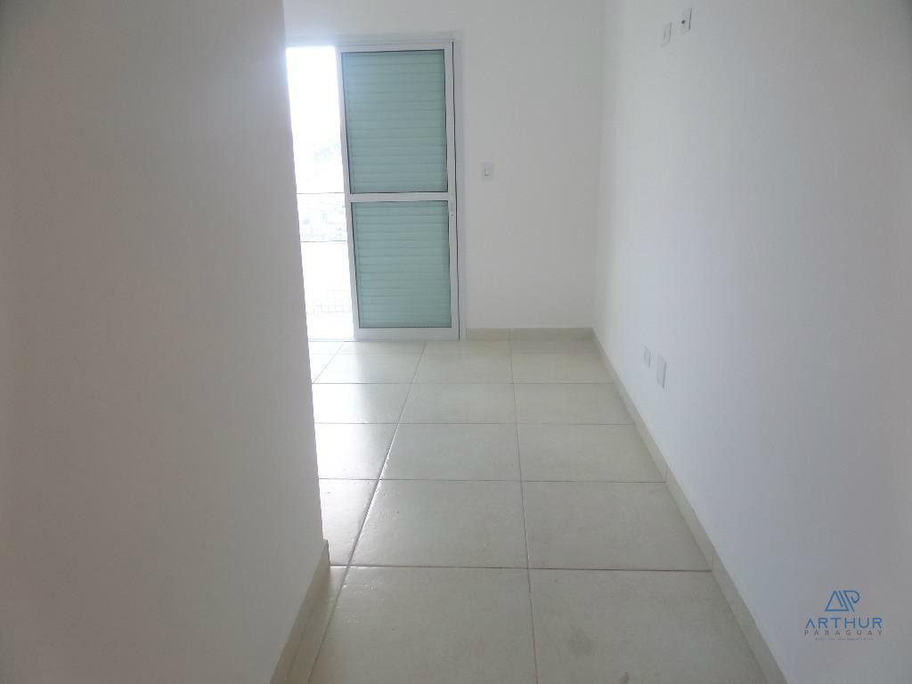 Apartamento 3 dormitórios à venda na Guilhermina, Praia Grande – 162 m² - foto 4