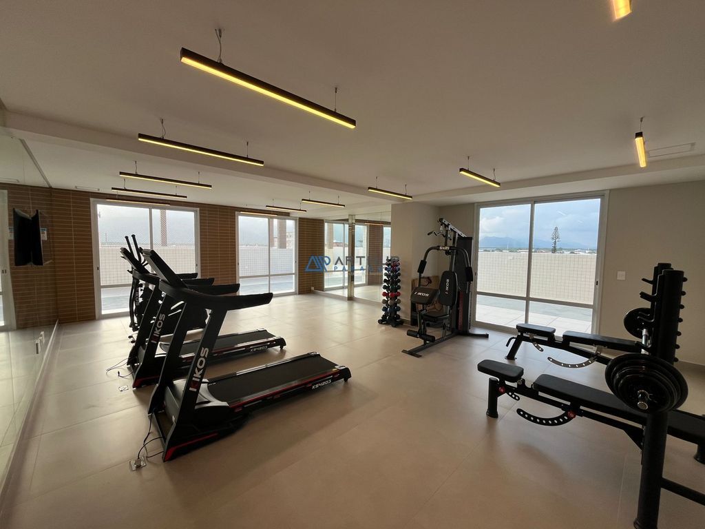 Apartamento 2 dormitórios à venda no Real, Praia Grande – 67 m² - foto 30