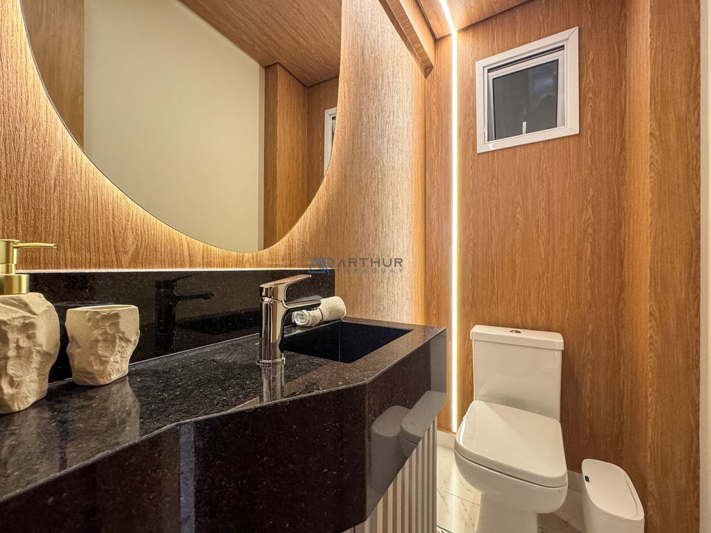 Apartamento 3 dormitórios à venda no Canto do Forte, Praia Grande – 153 m² - foto 8