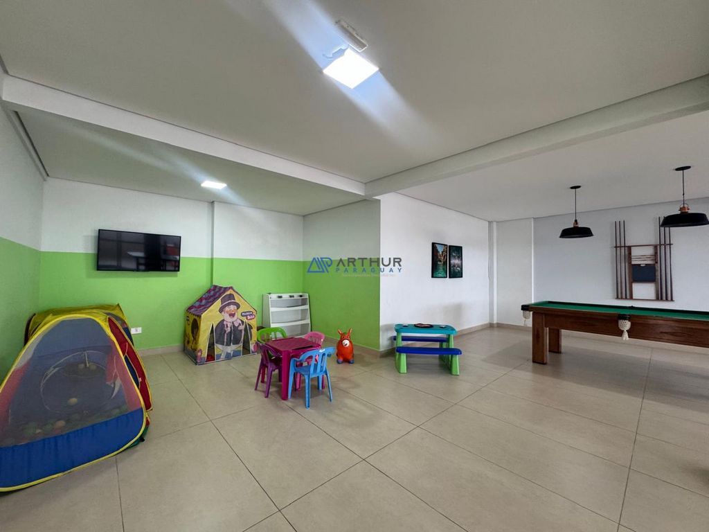 Apartamento 2 dormitórios frente mar à venda no Maracanã, Praia Grande – 78 m² - foto 24
