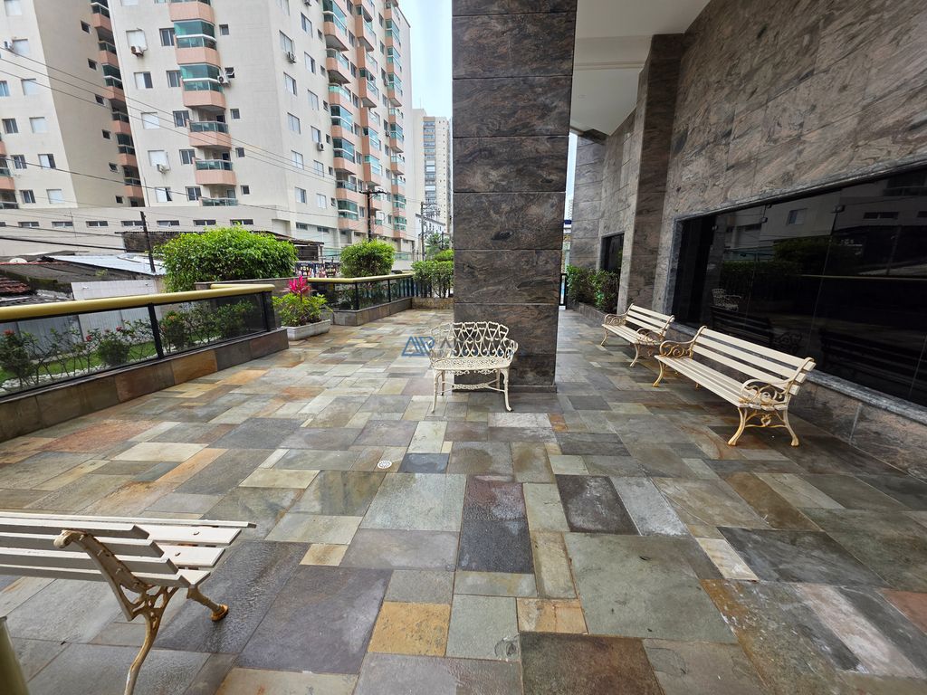 Apartamento 2 dormitórios à venda no Aviação, Praia Grande – 110 m² - foto 34