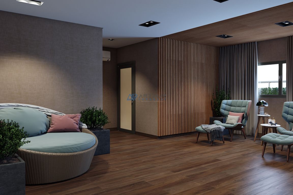 Apartamento 2 dormitórios à venda no Aviação, Praia Grande – 93 m² - foto 30