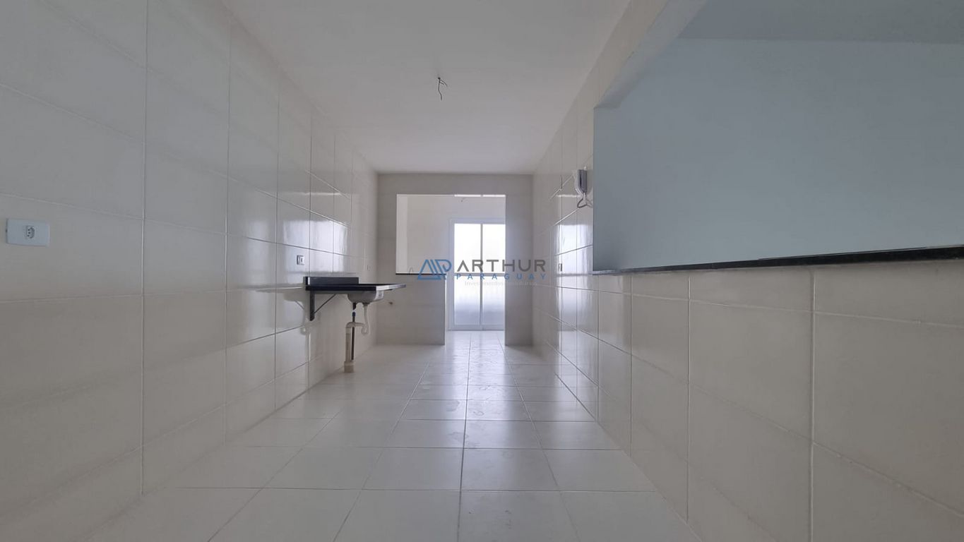 Apartamento 3 dormitórios frente mar à venda no Caiçara, Praia Grande – 140 m² - foto 14