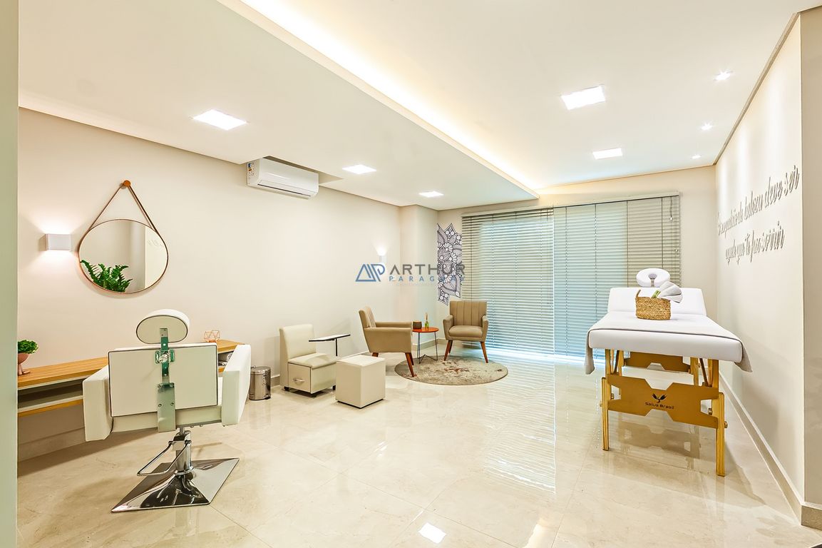 Apartamento 2 dormitórios frente mar à venda no Mirim, Praia Grande – 75 m² - foto 22