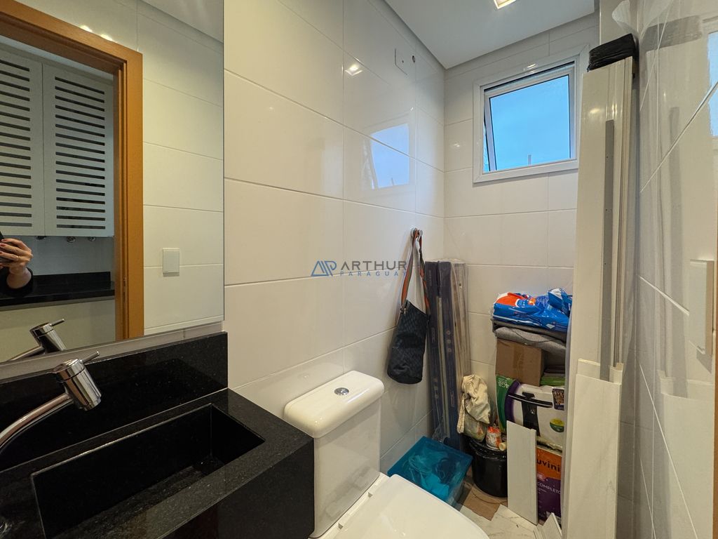 Apartamento 3 dormitórios à venda no Canto do Forte, Praia Grande – 153 m² - foto 21