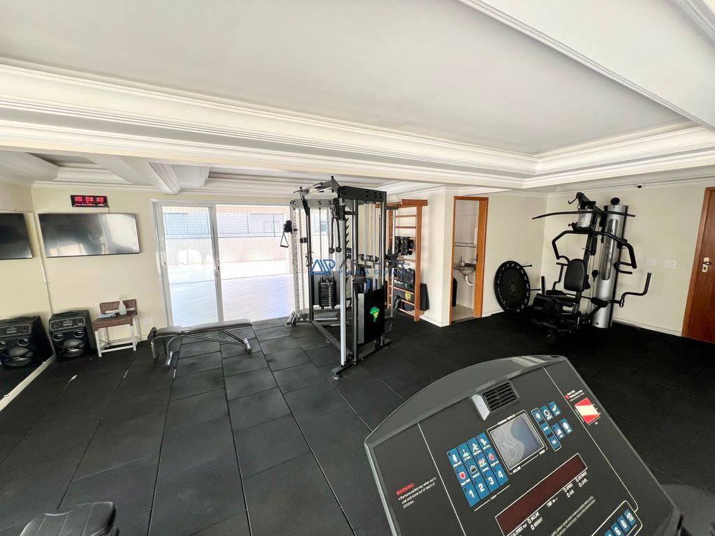 Apartamento 3 dormitórios à venda no Aviação, Praia Grande – 135 m² - foto 36