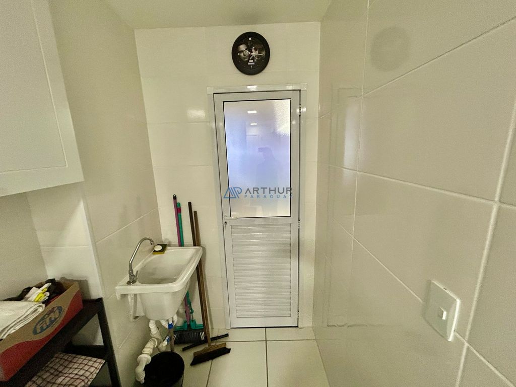 Apartamento 2 dormitórios frente mar à venda no Mirim, Praia Grande – 72 m² - foto 13