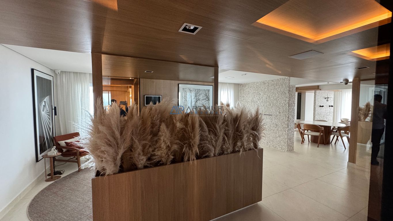 Apartamento 3 dormitórios frente mar à venda no Caiçara, Praia Grande – 117 m² - foto 37