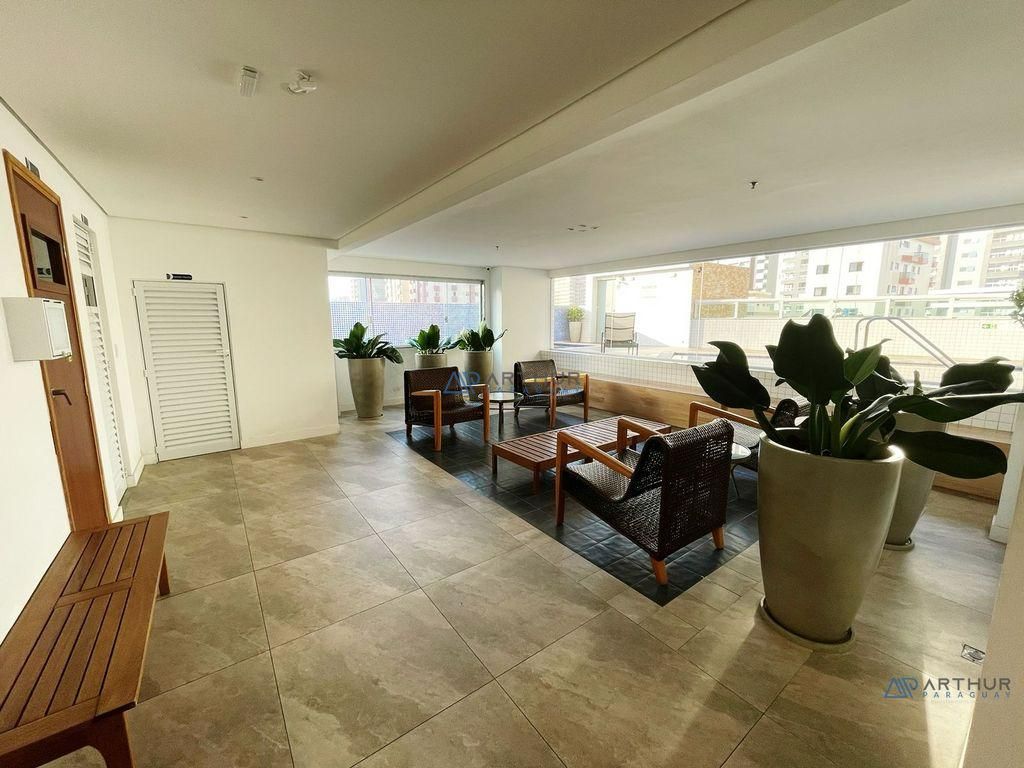 Apartamento 3 dormitórios à venda na Guilhermina, Praia Grande – 144 m² - foto 25
