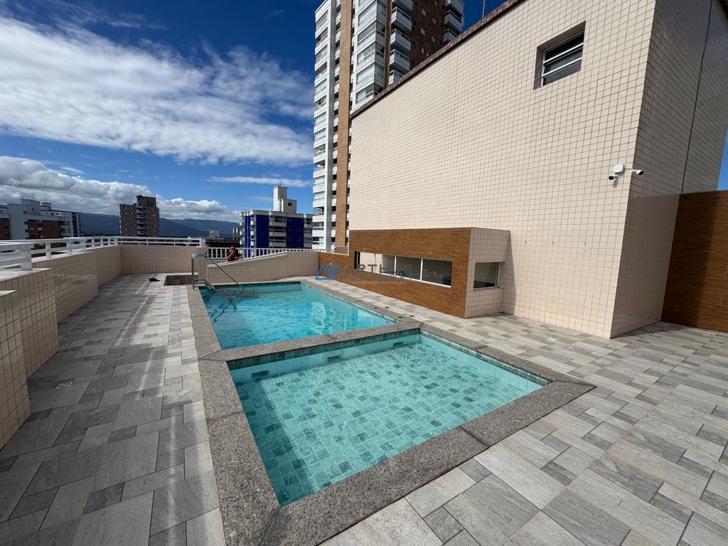 Apartamento 2 dormitórios à venda no Aviação, Praia Grande – 61 m² - foto 12