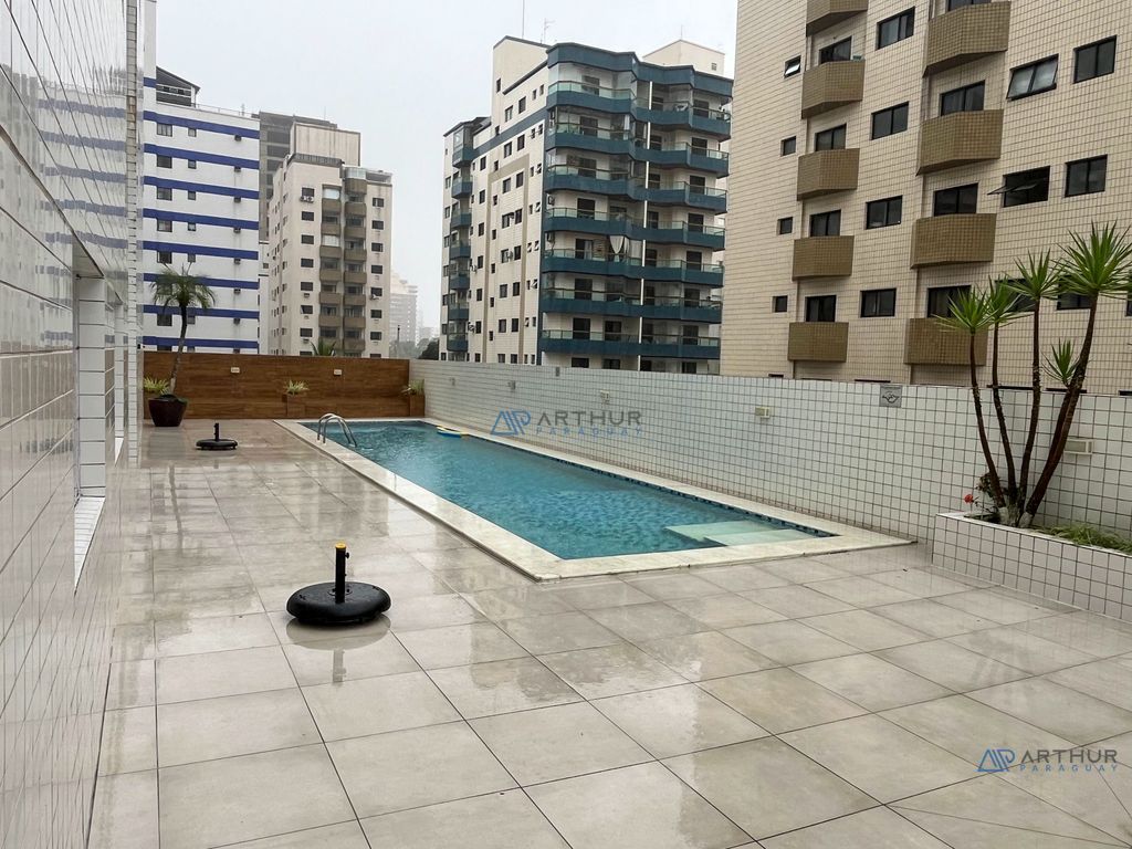 Apartamento 3 dormitórios à venda no Aviação, Praia Grande – 116 m² - foto 19