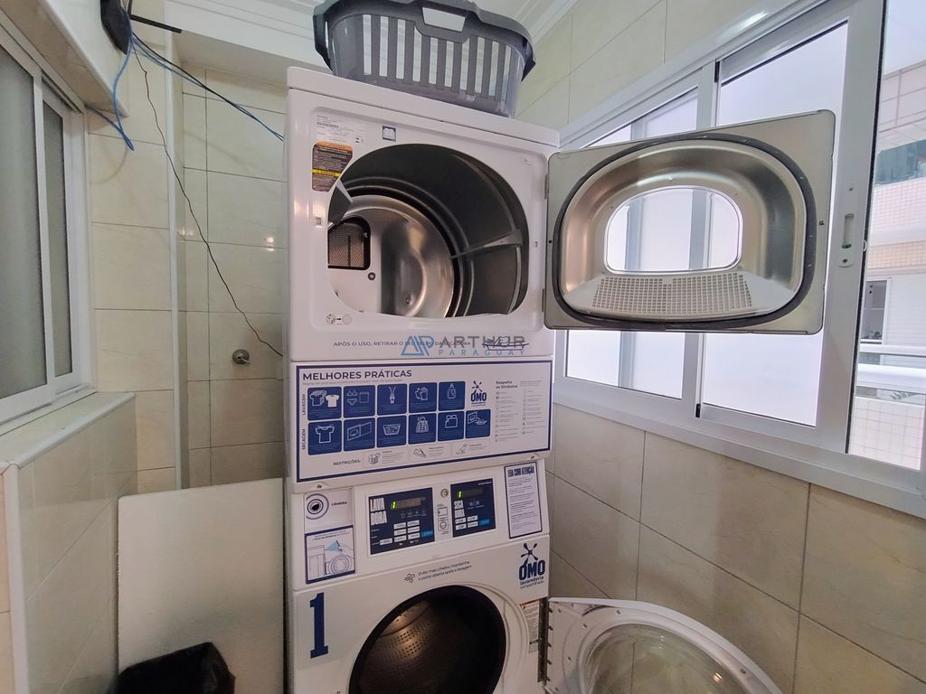 Apartamento 2 dormitórios à venda no Canto do Forte, Praia Grande – 92 m² - foto 48