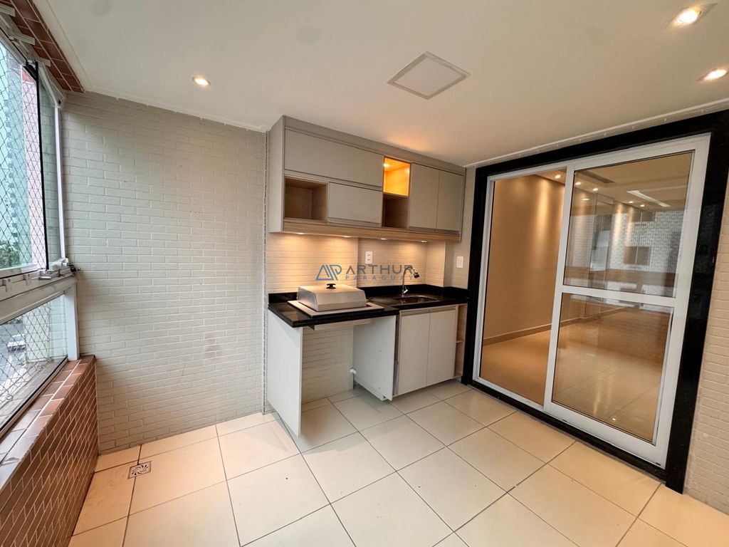 Apartamento 2 dormitórios à venda na Guilhermina, Praia Grande – 81 m² - foto 13