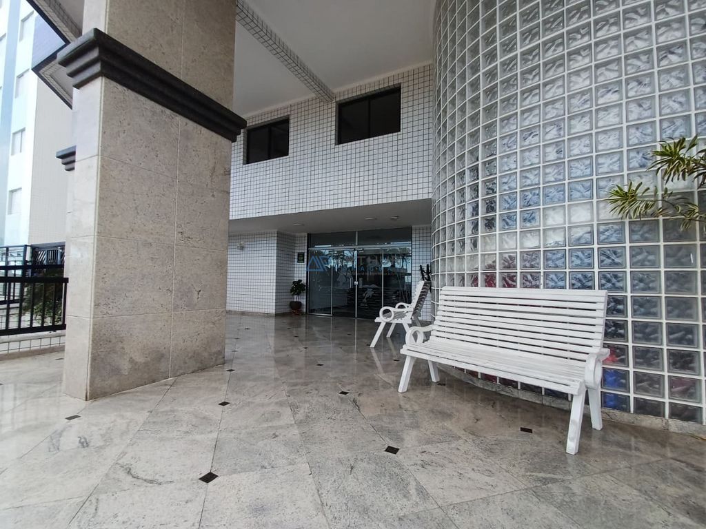 Apartamento 2 dormitórios à venda na Guilhermina, Praia Grande – 114 m² - foto 30