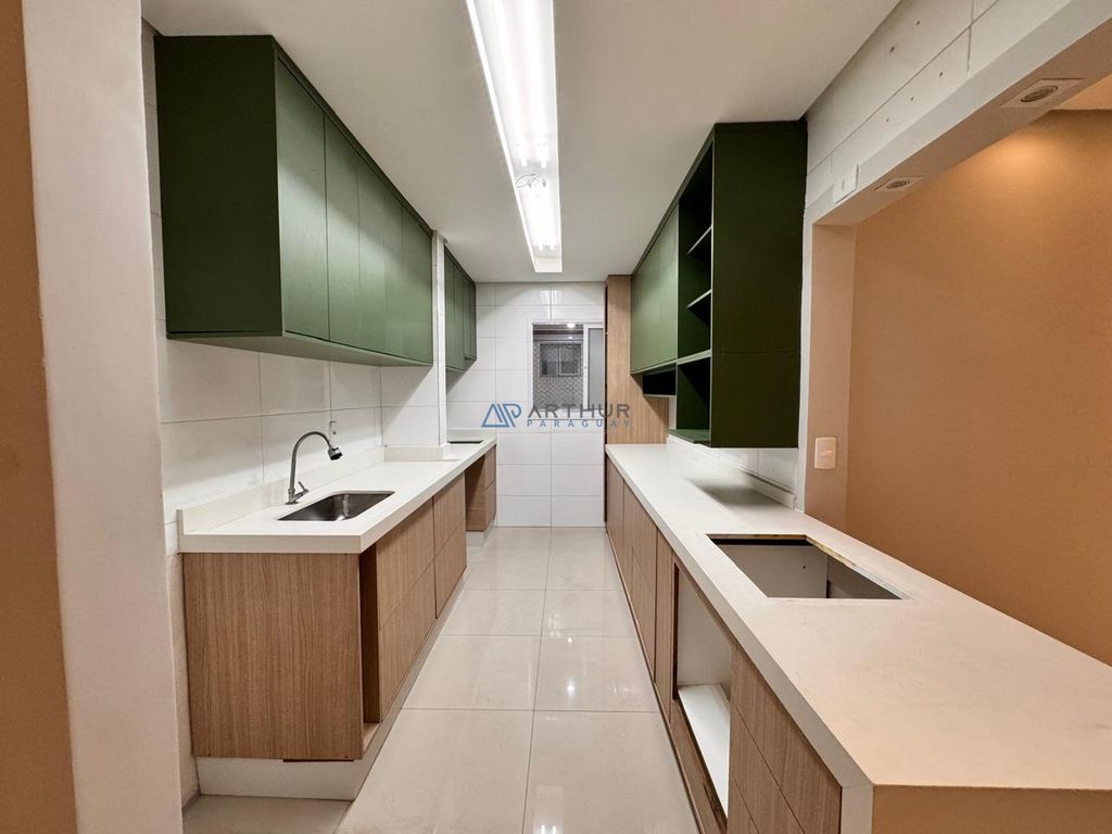 Apartamento 2 dormitórios à venda na Guilhermina, Praia Grande – 81 m² - foto 7