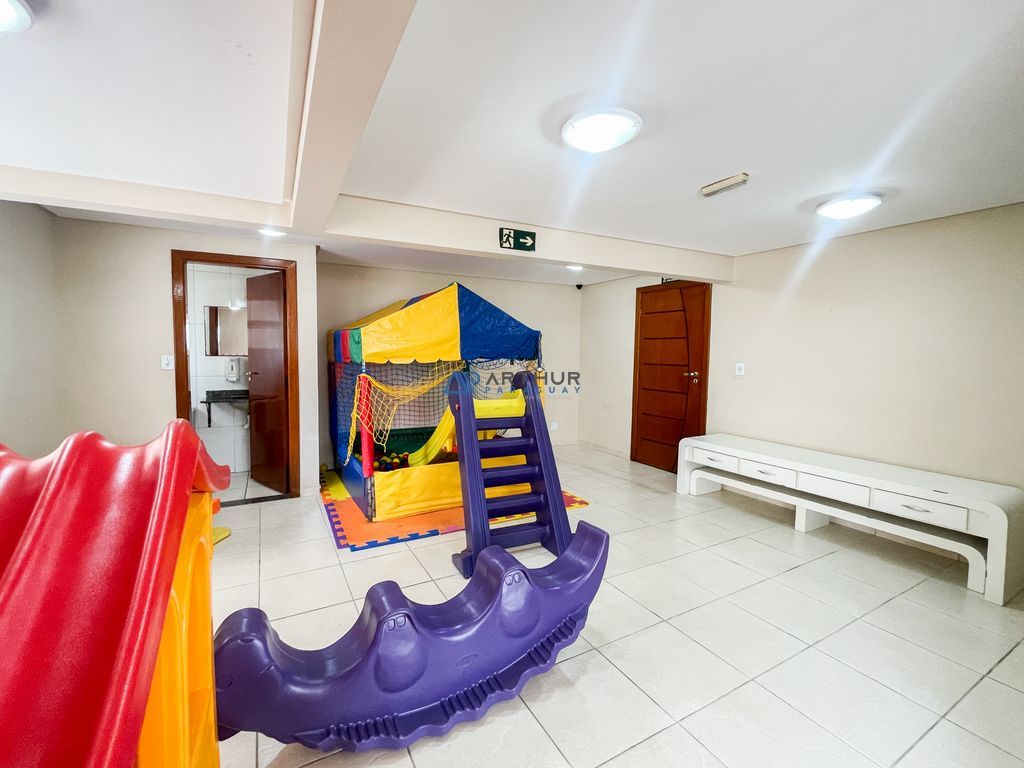Apartamento 2 dormitórios frente mar à venda no Aviação, Praia Grande – 87 m² - foto 20