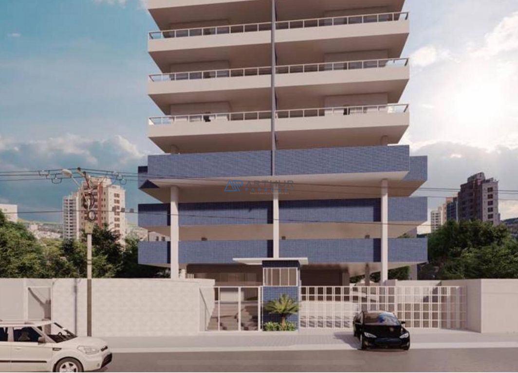 Apartamento 2 dormitórios à venda no Ocian, Praia Grande – 82 m² - foto 11