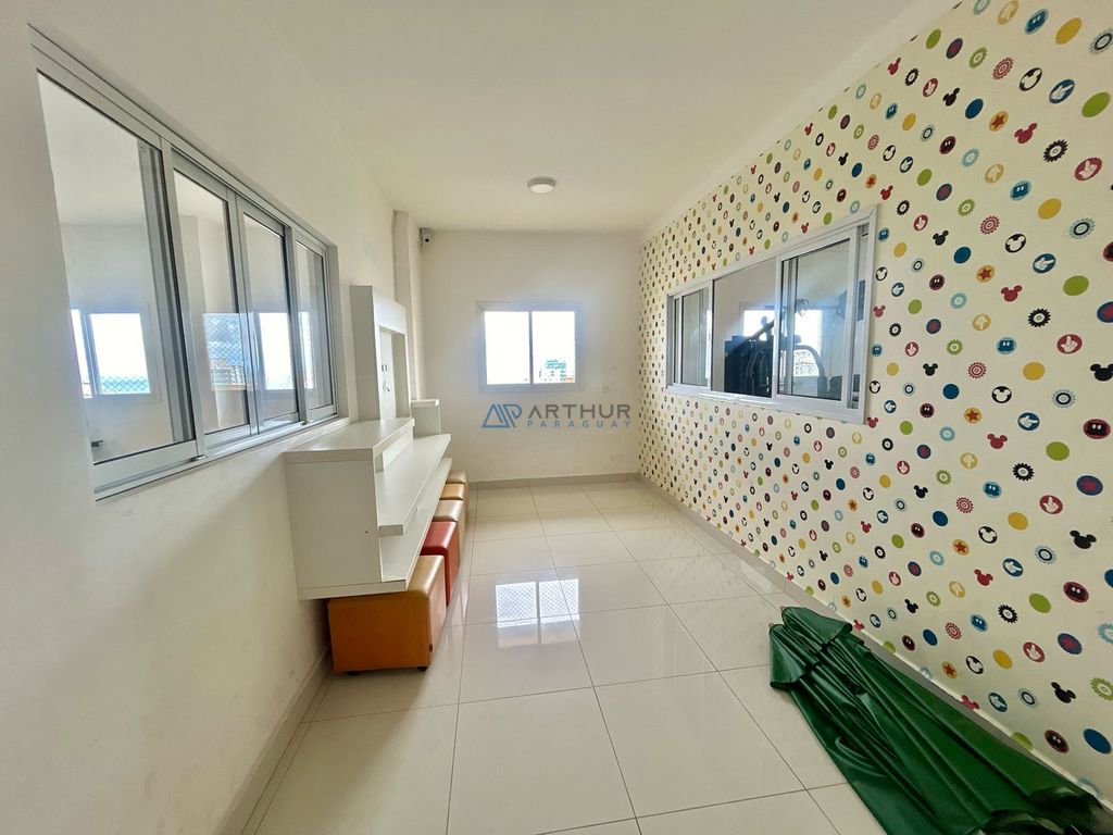 Apartamento 2 dormitórios à venda na Guilhermina, Praia Grande – 97 m² - foto 28