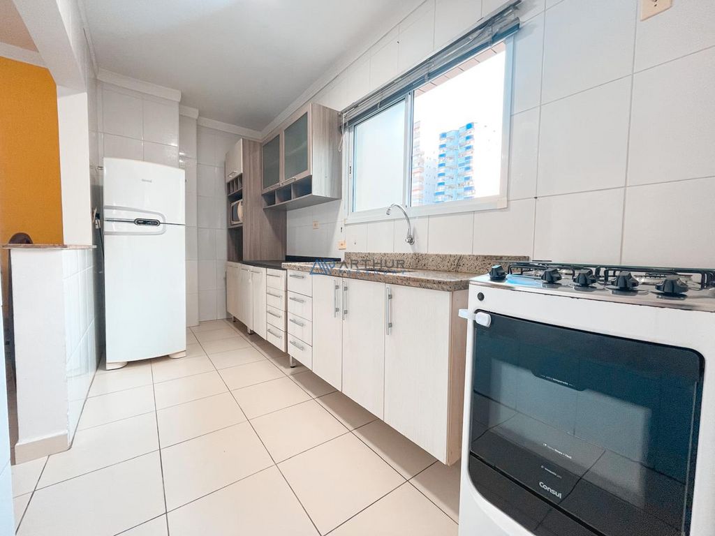Apartamento 2 dormitórios à venda na Guilhermina, Praia Grande – 73 m² - foto 8