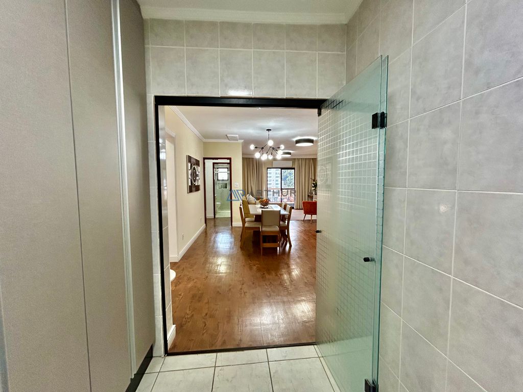 Apartamento 3 dormitórios à venda no Canto do Forte, Praia Grande – 133 m² - foto 6