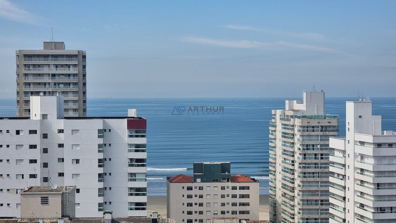 Apartamento 3 dormitórios à venda no Aviação, Praia Grande – 116 m² - foto 2