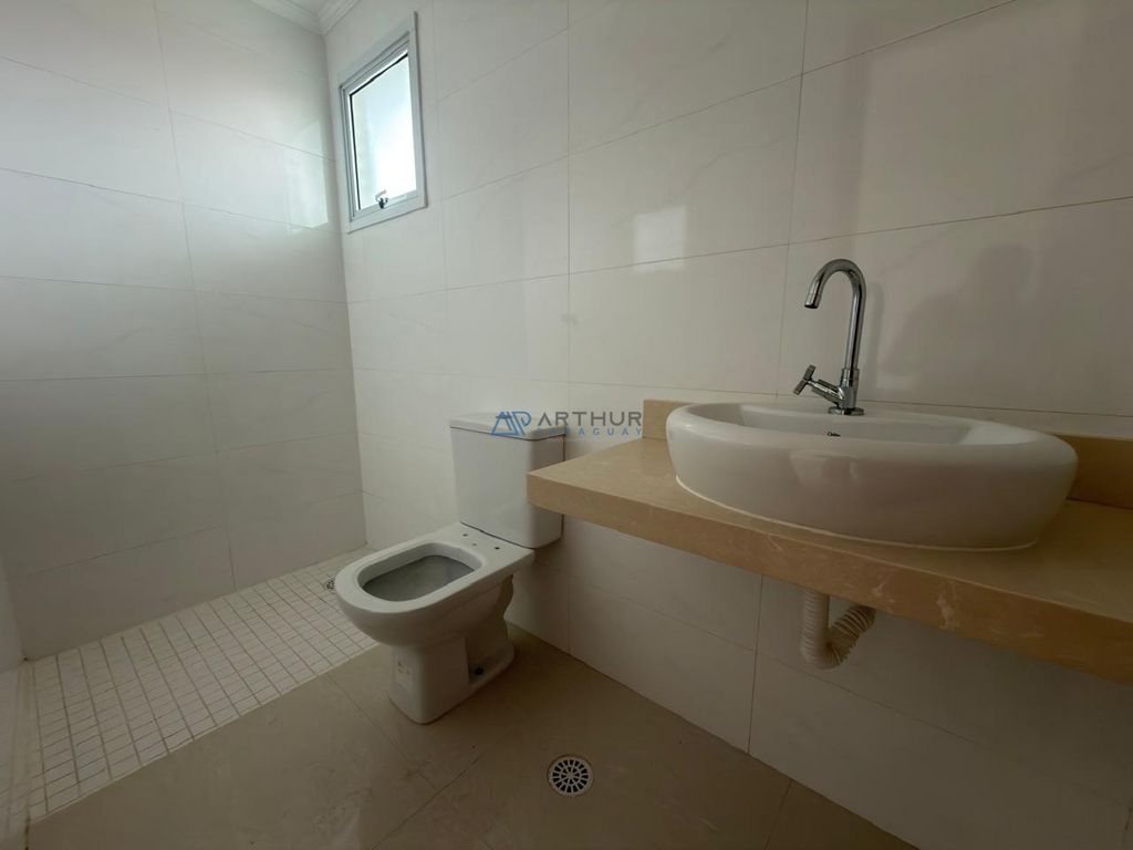 Apartamento 3 dormitórios frente mar à venda na Guilhermina, Praia Grande – 125 m² - foto 12