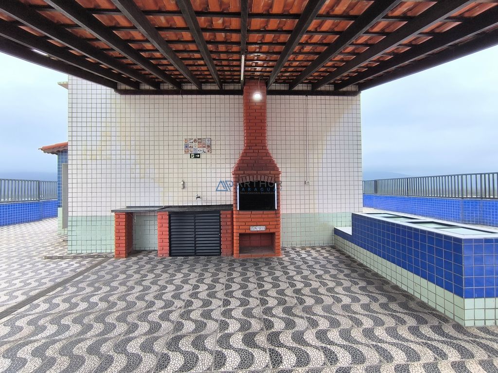 Apartamento 3 dormitórios frente mar à venda no Real, Praia Grande – 86 m² - foto 18