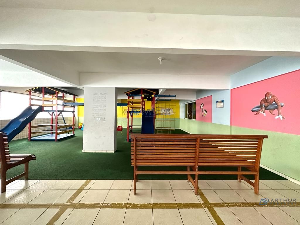 Apartamento 2 dormitórios à venda na Guilhermina, Praia Grande – 112 m² - foto 17