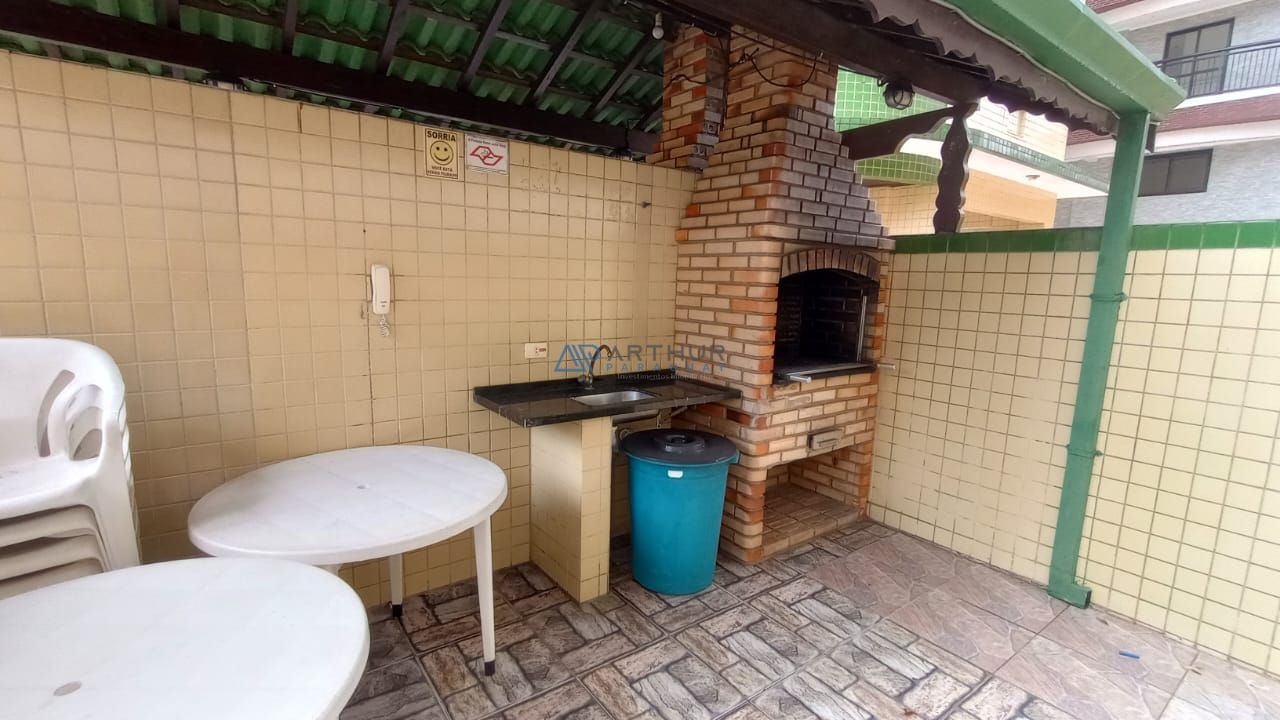 Apartamento 2 dormitórios à venda no Tupi, Praia Grande – 90 m² - foto 20