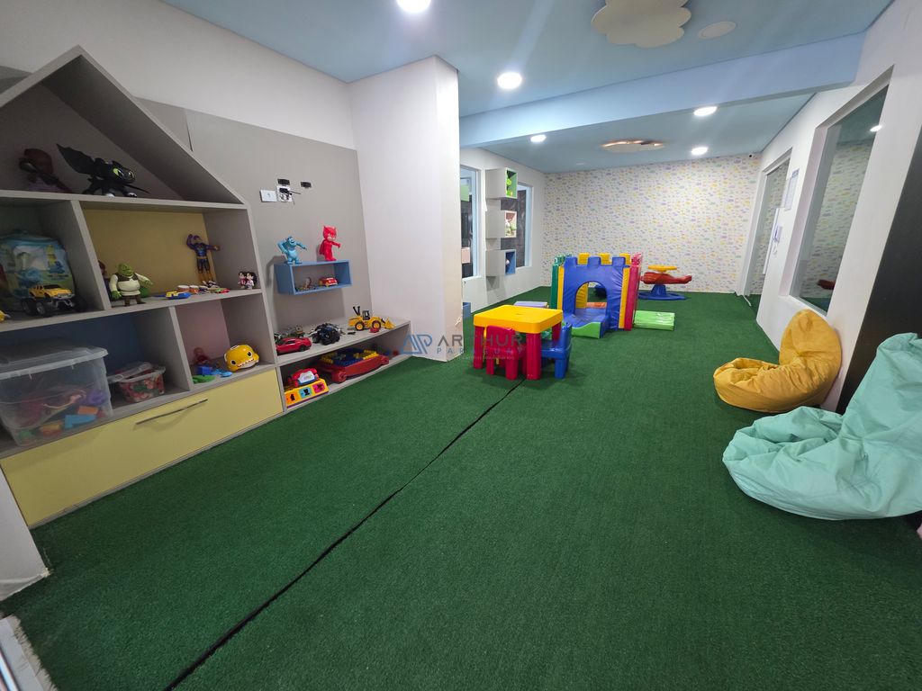 Apartamento 2 dormitórios frente mar à venda no Flórida, Praia Grande – 77 m² - foto 24