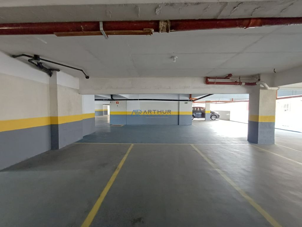Apartamento 2 dormitórios à venda na Guilhermina, Praia Grande – 114 m² - foto 26