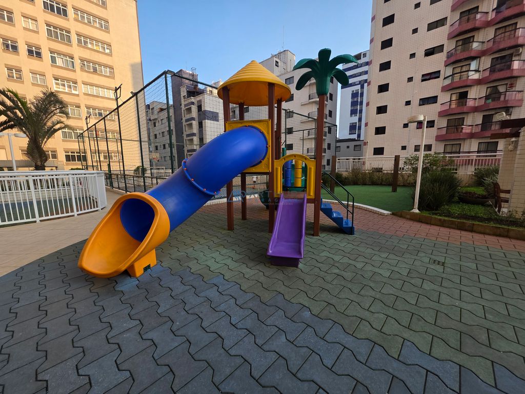 Apartamento 1 dormitório à venda no Ocian, Praia Grande – 40 m² - foto 12