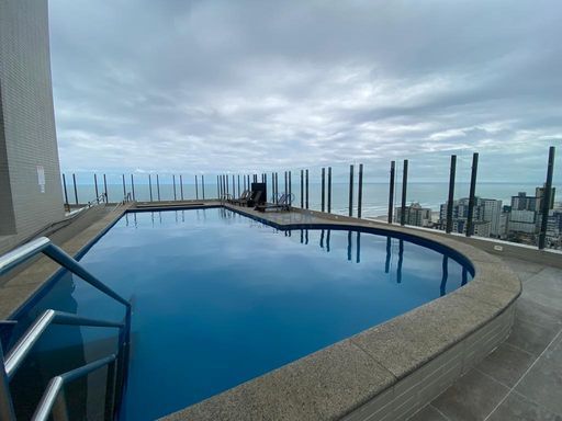 Apartamento 2 dormitórios à venda na Guilhermina, Praia Grande – 88 m² - foto 37