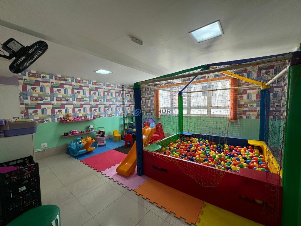 Cobertura 3 dormitórios frente mar à venda no Aviação, Praia Grande – 204 m² - foto 32