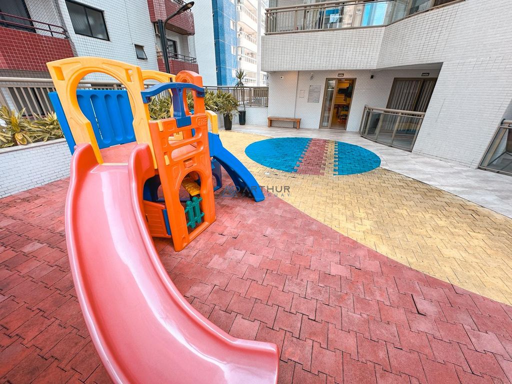 Apartamento 2 dormitórios à venda no Canto do Forte, Praia Grande – 101 m² - foto 40