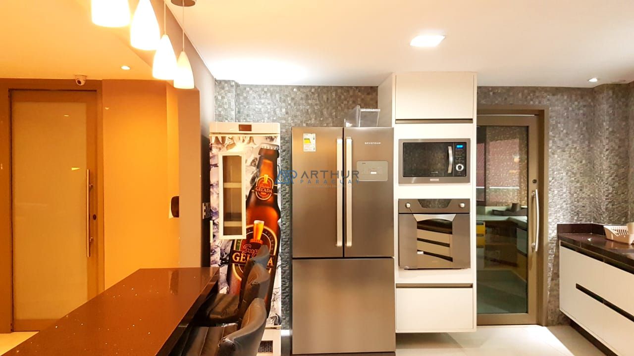 Apartamento 3 dormitórios à venda no Canto do Forte, Praia Grande – 182 m² - foto 39