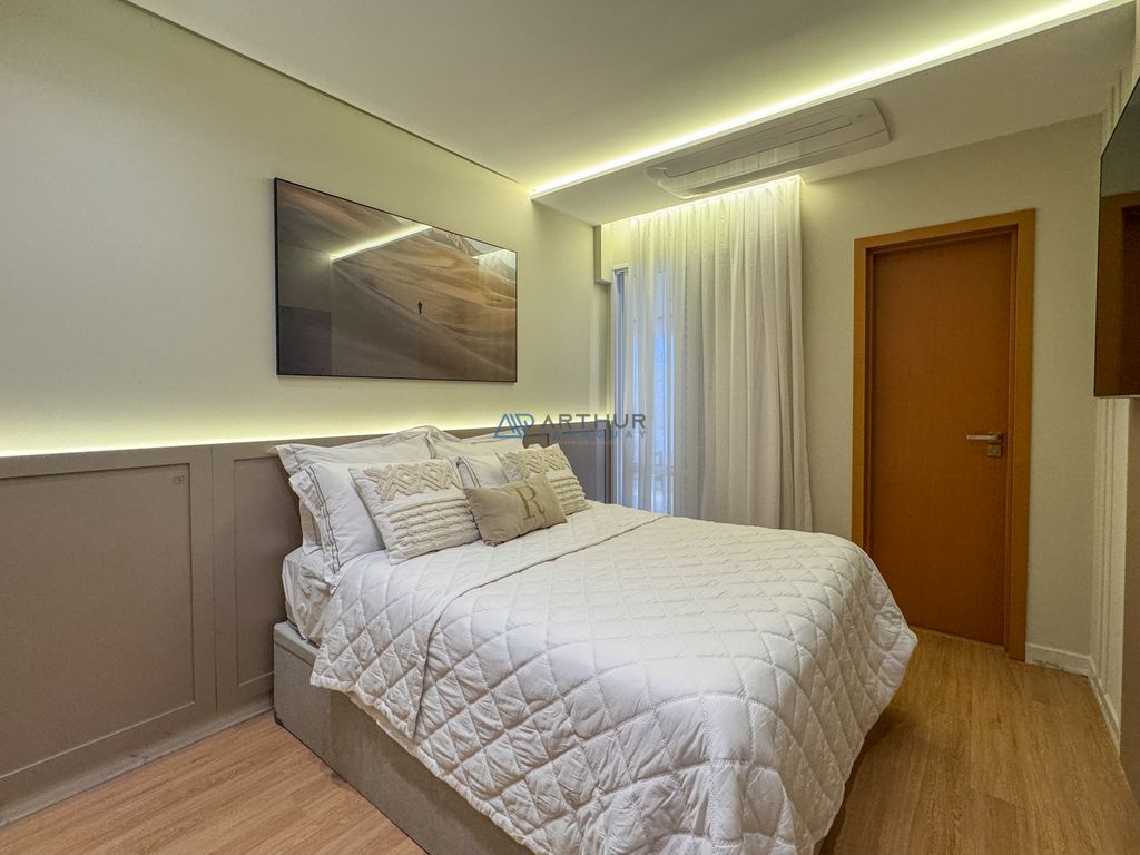 Apartamento 3 dormitórios à venda no Canto do Forte, Praia Grande – 153 m² - foto 15
