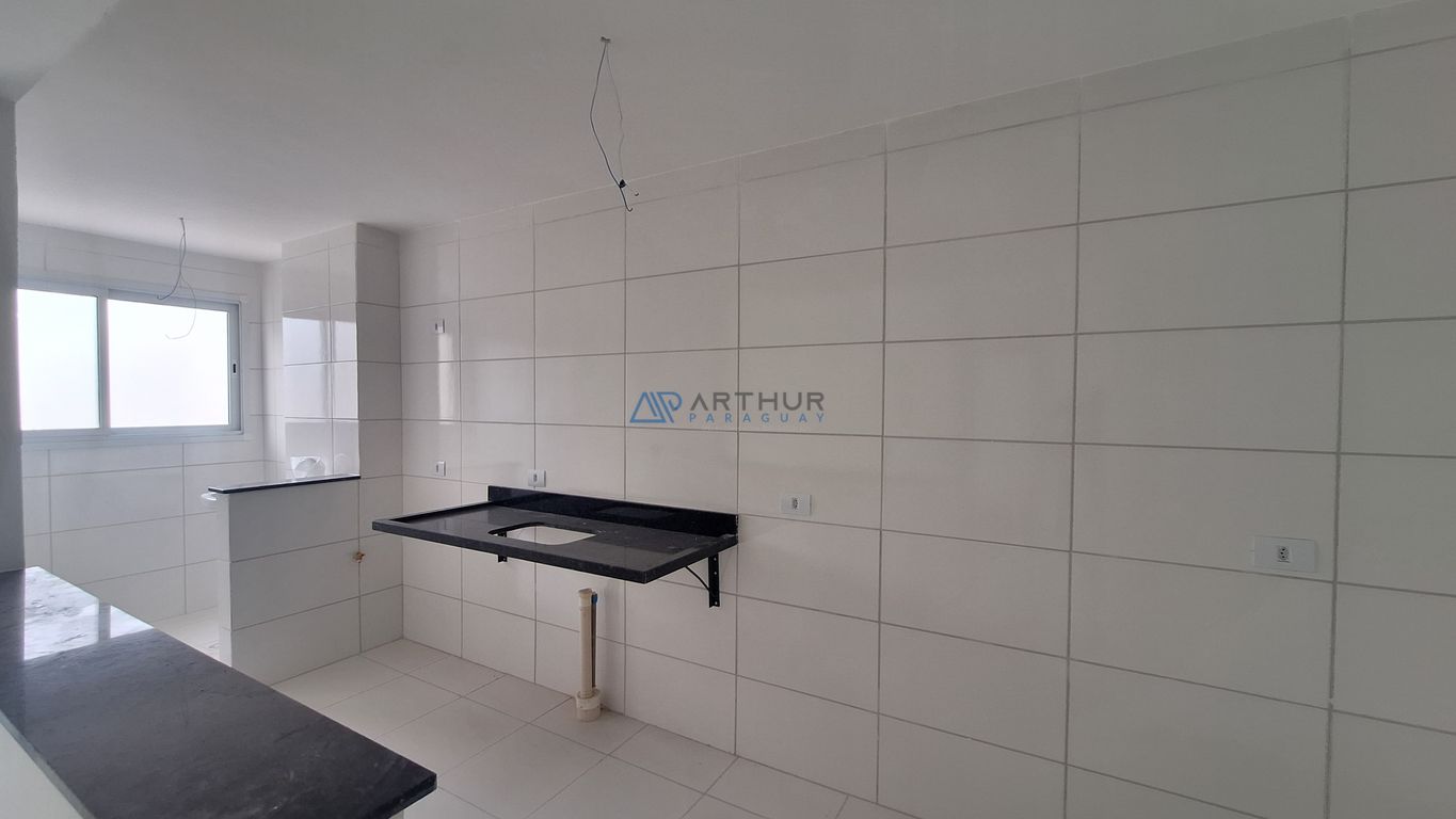 Apartamento 2 dormitórios à venda no Aviação, Praia Grande – 74 m² - foto 7
