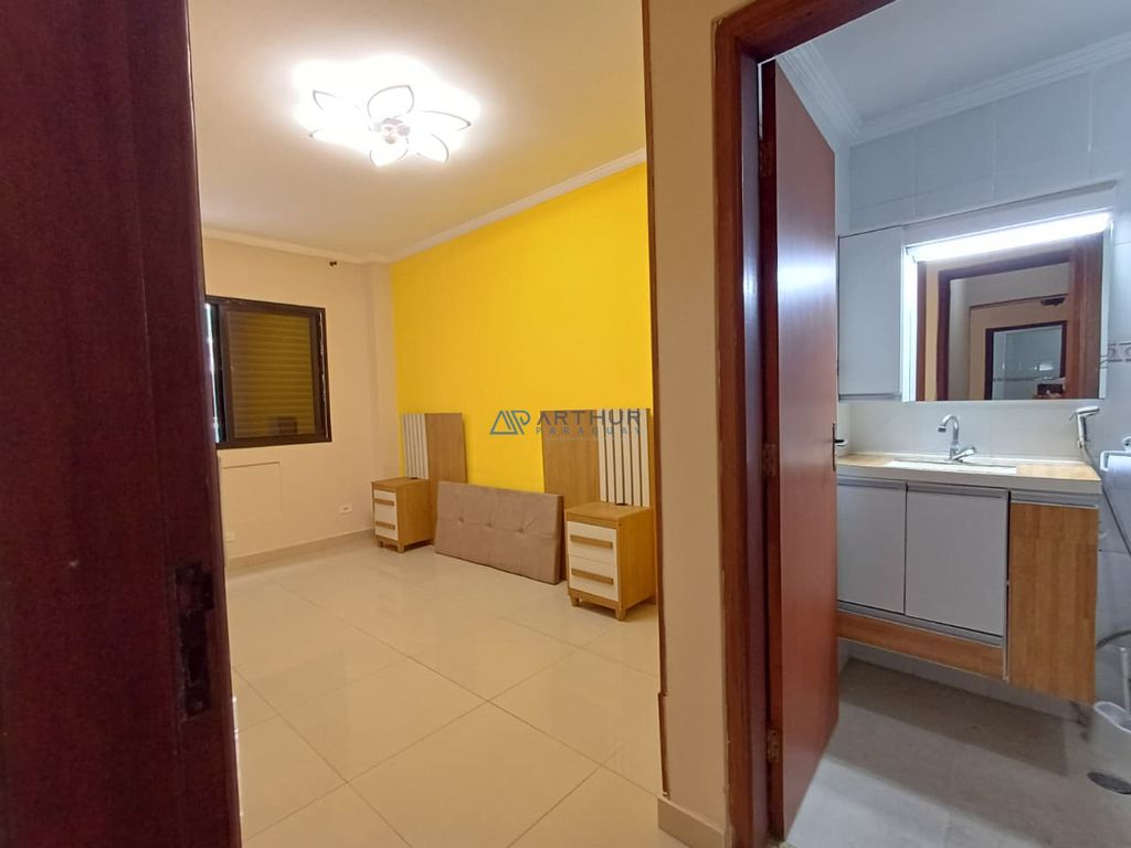 Apartamento 2 dormitórios à venda na Guilhermina, Praia Grande – 114 m² - foto 13