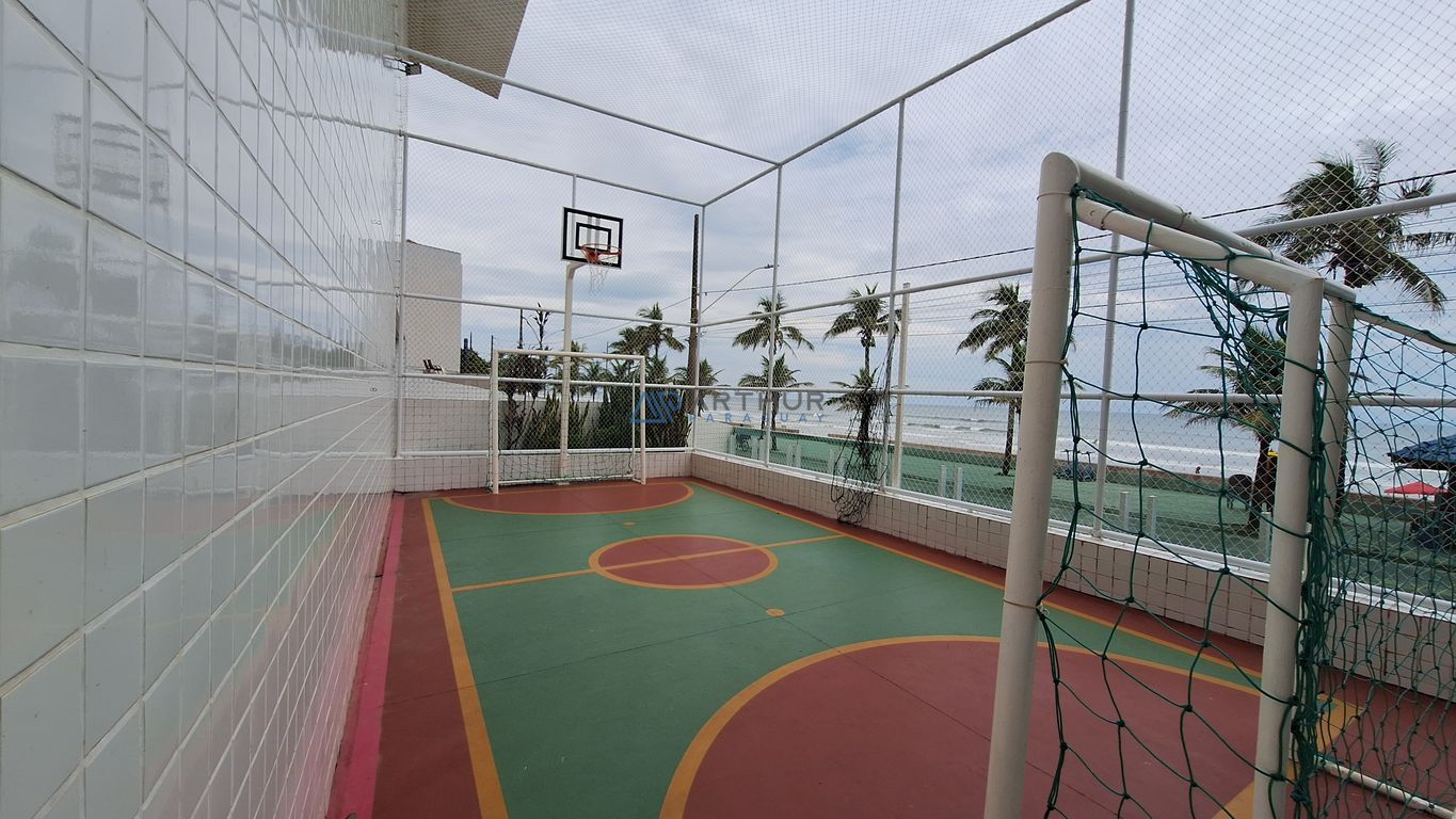 Apartamento 2 dormitórios frente mar à venda em Vila Anhanguera, Mongaguá – 78 m² - foto 28
