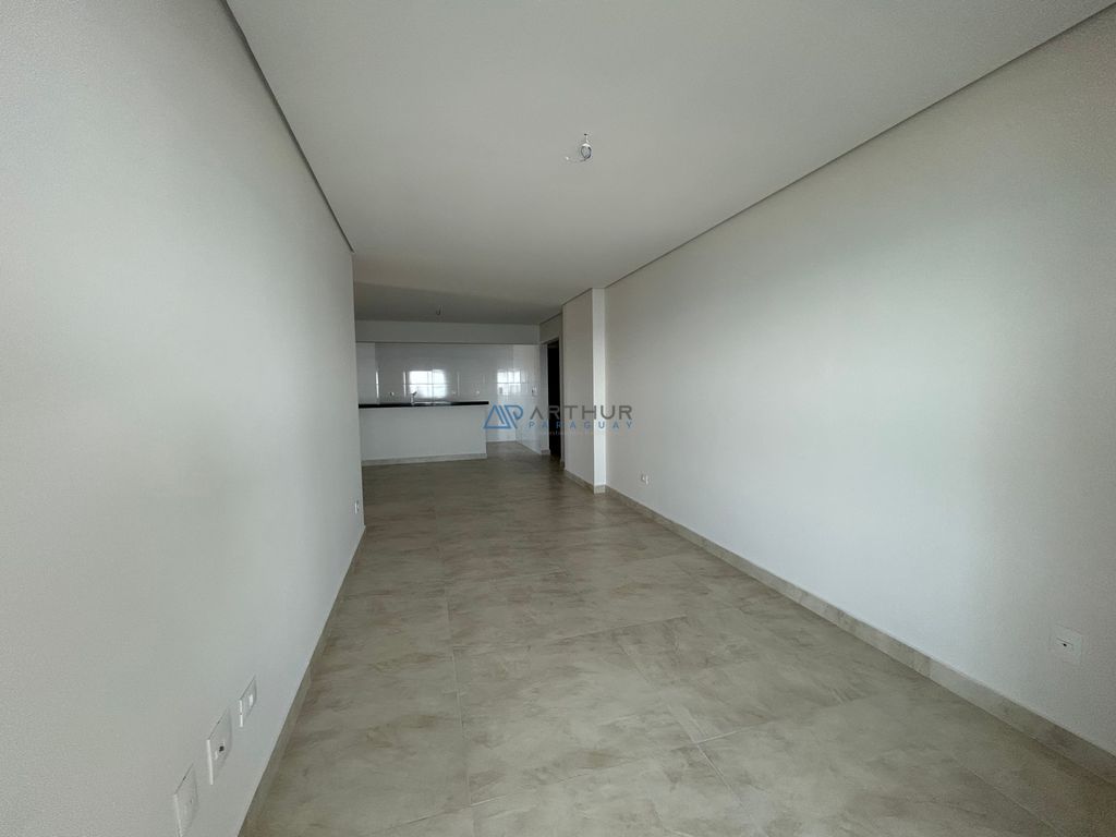 Apartamento 3 dormitórios frente mar à venda no Maracanã, Praia Grande – 127 m² - foto 7