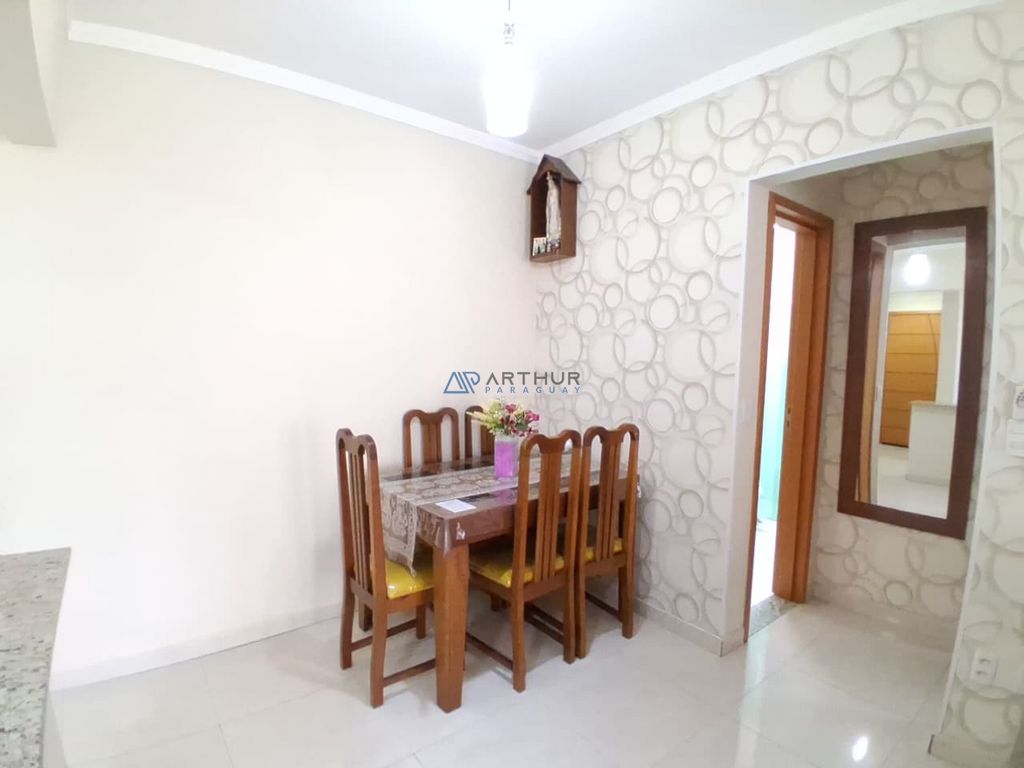 Apartamento 1 dormitório à venda na Guilhermina, Praia Grande – 48 m² - foto 6