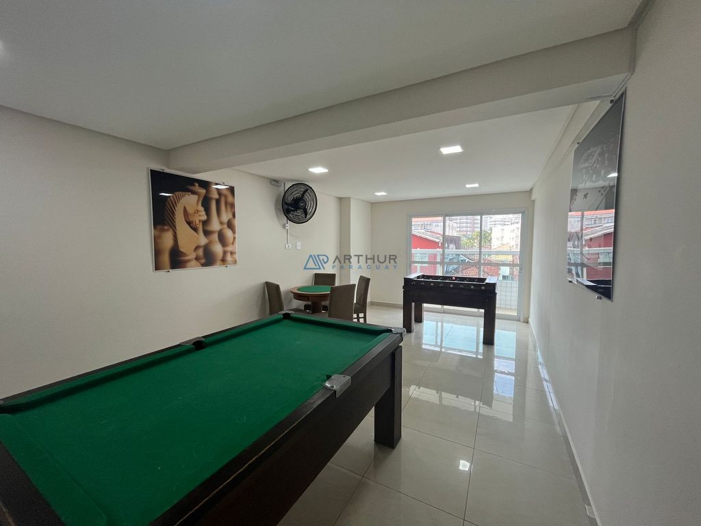 Apartamento 2 dormitórios à venda no Caiçara, Praia Grande – 74 m² - foto 33