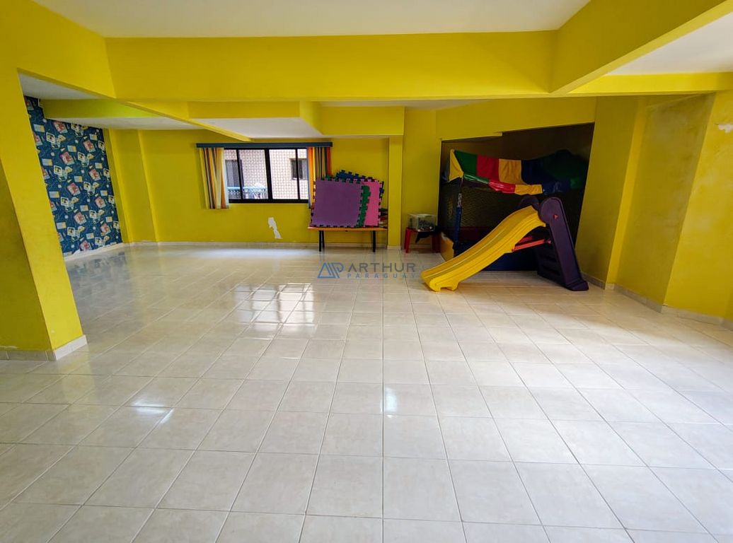 Apartamento 3 dormitórios à venda no Tupi, Praia Grande – 124 m² - foto 29