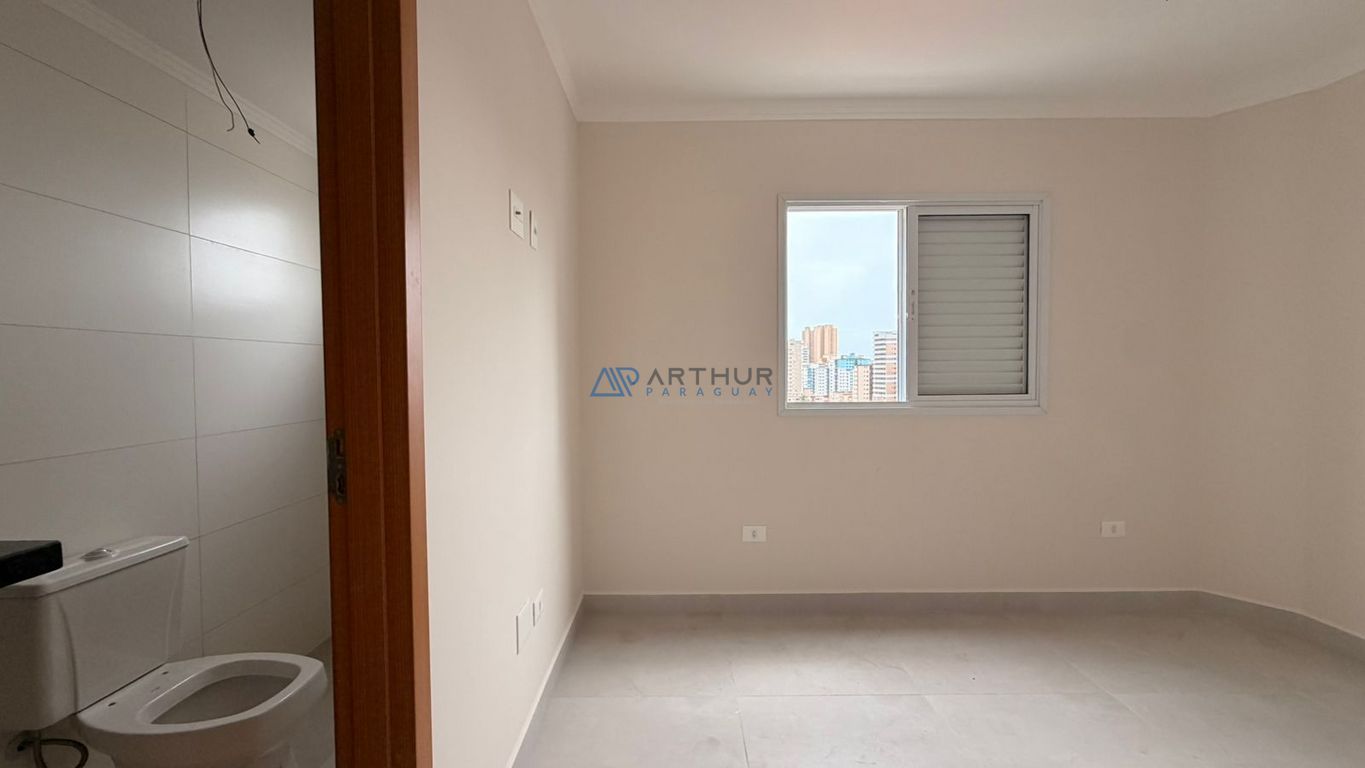 Apartamento 2 dormitórios à venda na Guilhermina, Praia Grande – 71 m² - foto 12